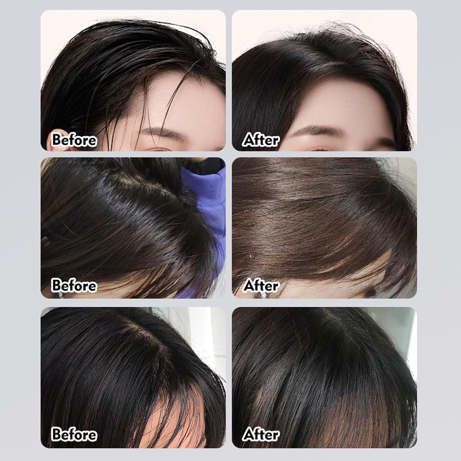 Polvo Texturizante para Cabello SEVICH 8g - Voluminizador Natural