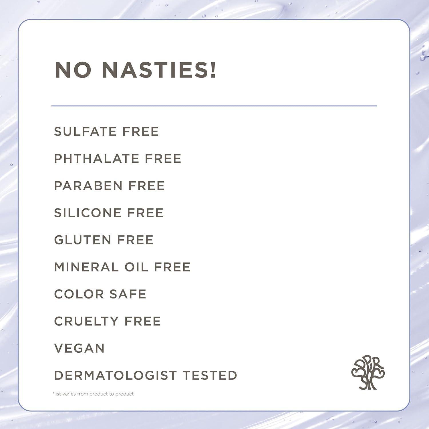 Polvo Texturizante Hairitage 40g - Voluminizador Vegano para Cabello