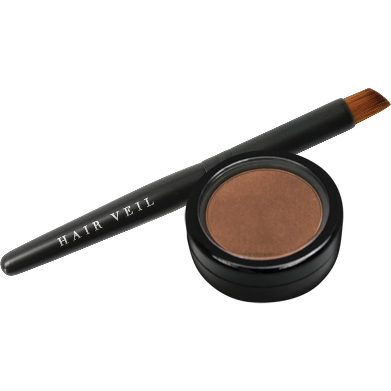 Relleno para Cabello FHI Heat Hair Veil 28.35g Castaño Rojo