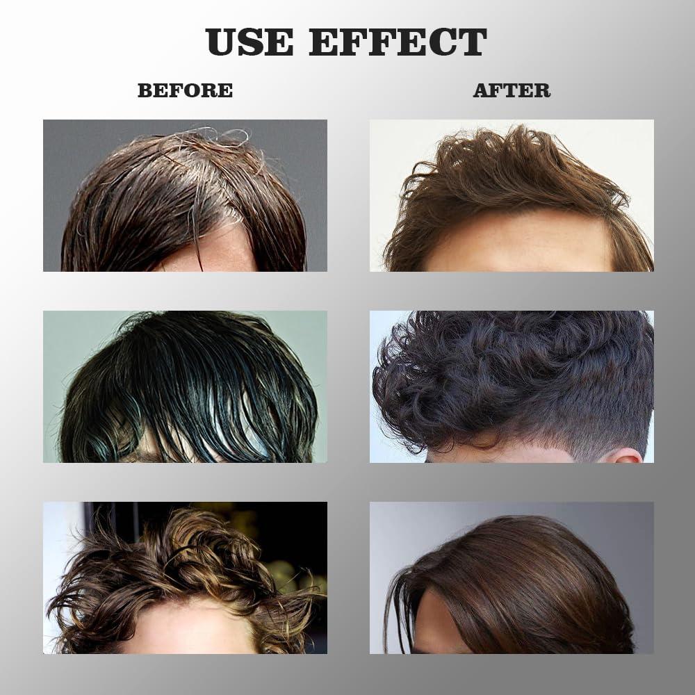 Polvo Voluminizador para Cabello CNNY 30g - Texturizador Masculino