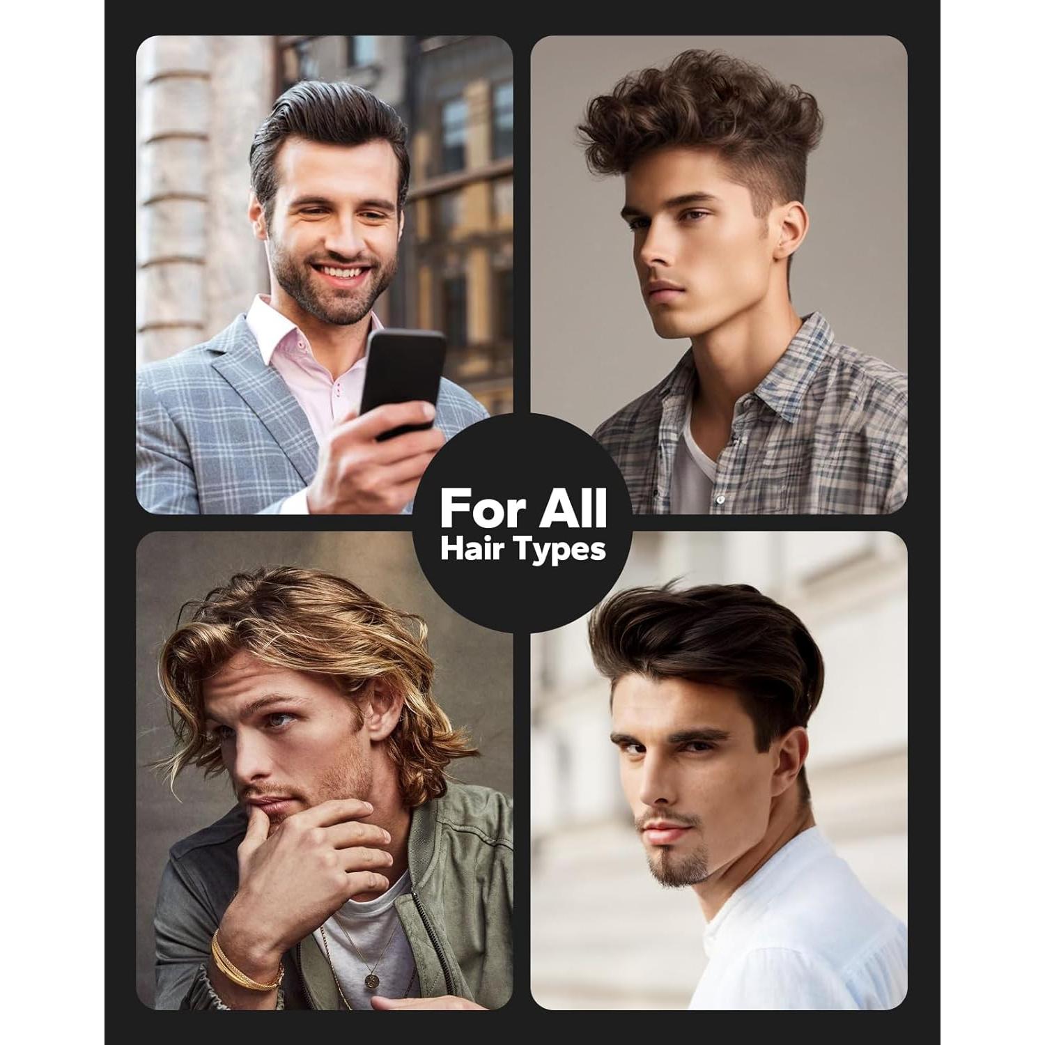 Polvo Estilizador para Cabello Komoko 19.84 g - Volumen y Textura Mate