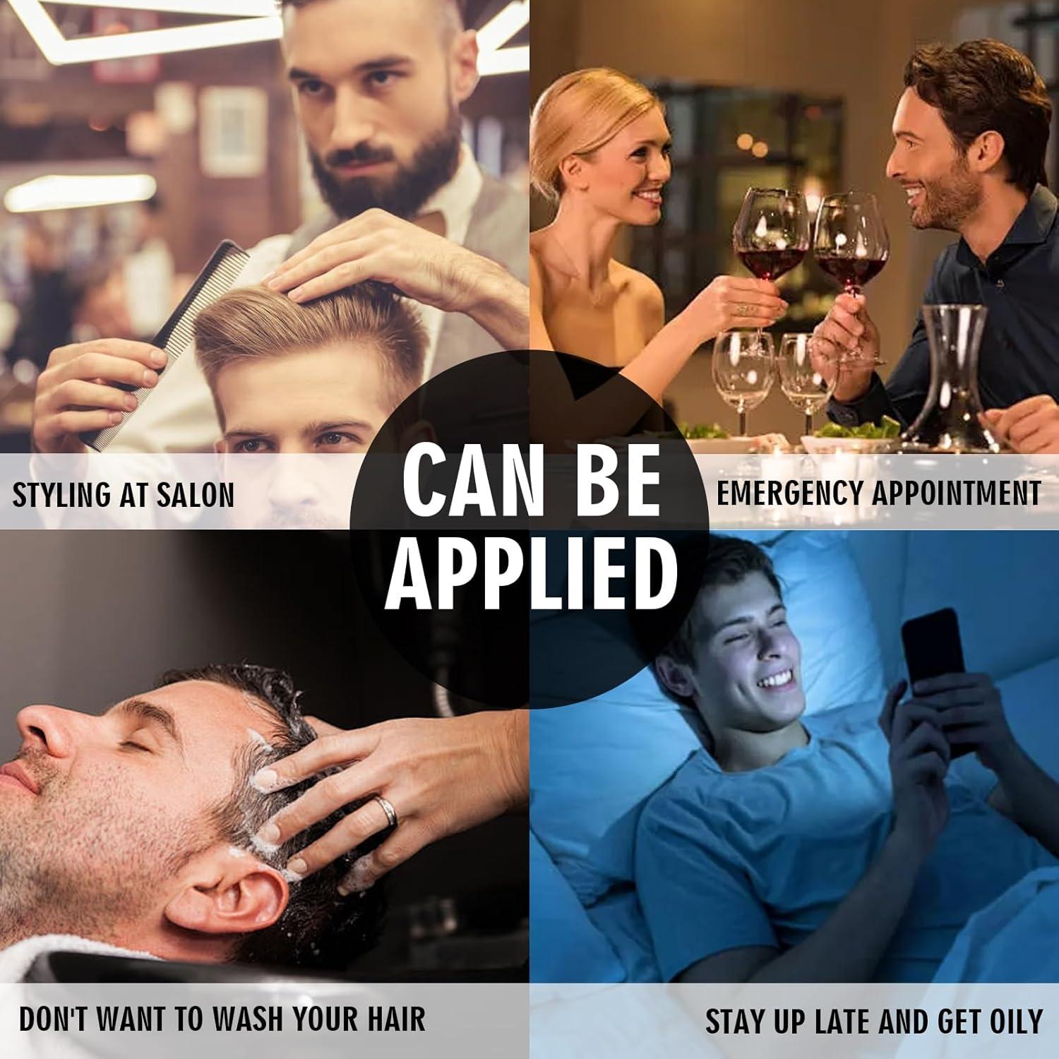 Polvo Voluminizador para Cabello Goiple 230g Textura Natural