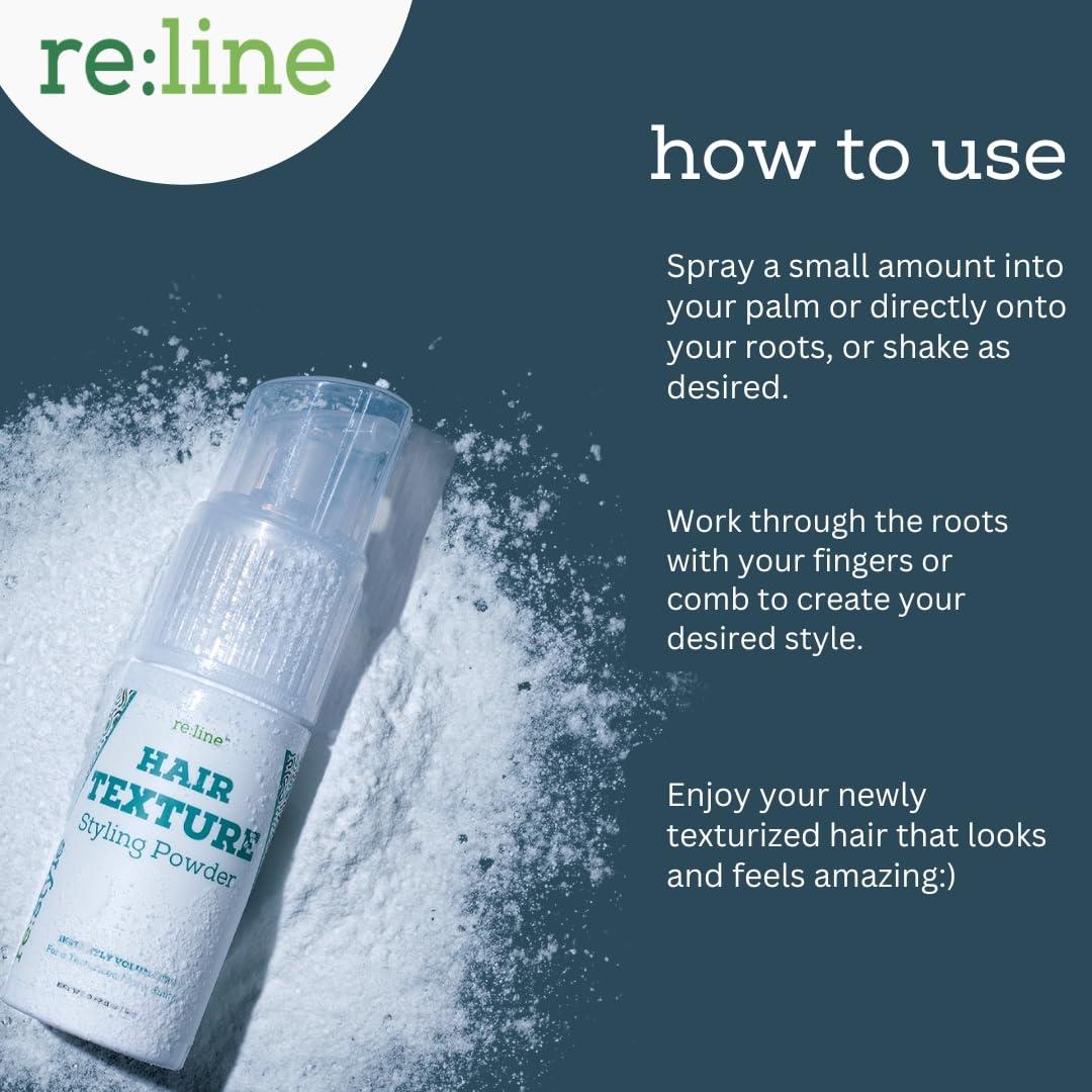 Polvo Texturizador para Cabello Paisle Botanics 68g - Volumen Mate