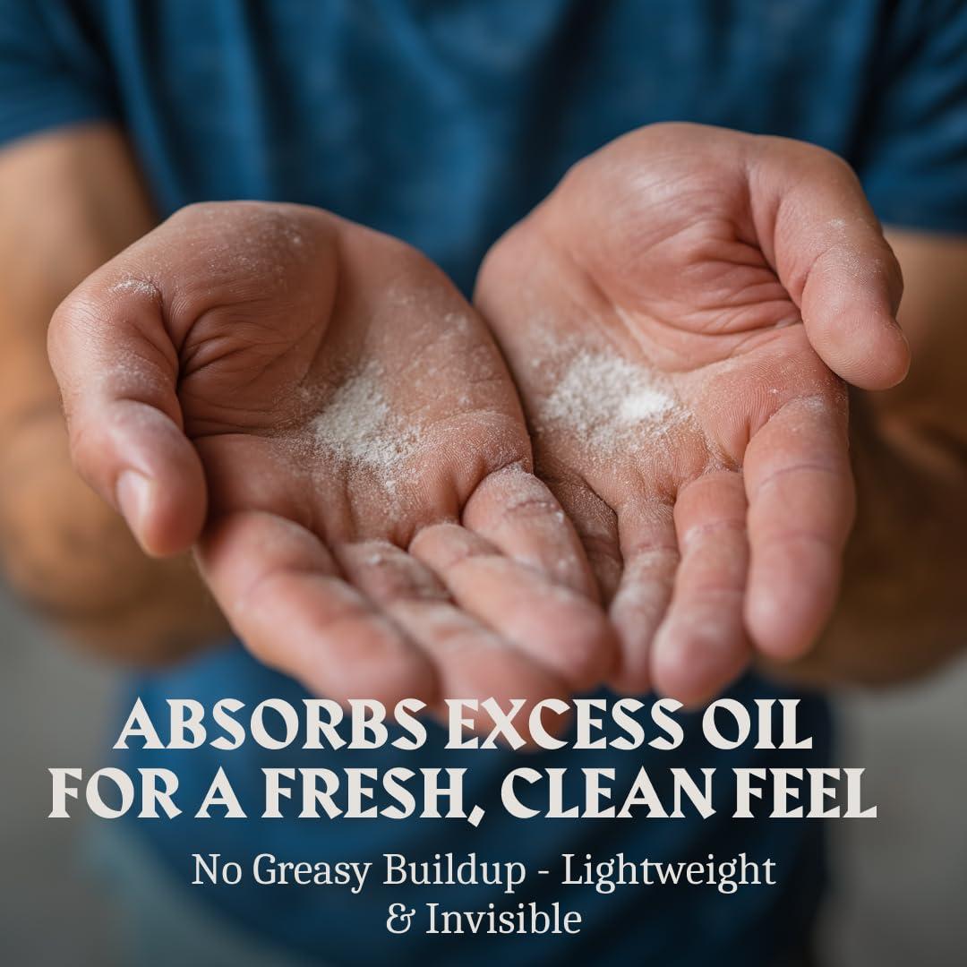 Polvo para Cabello Striking Viking 19.84 g - Vainilla, Fuerte Sujeción