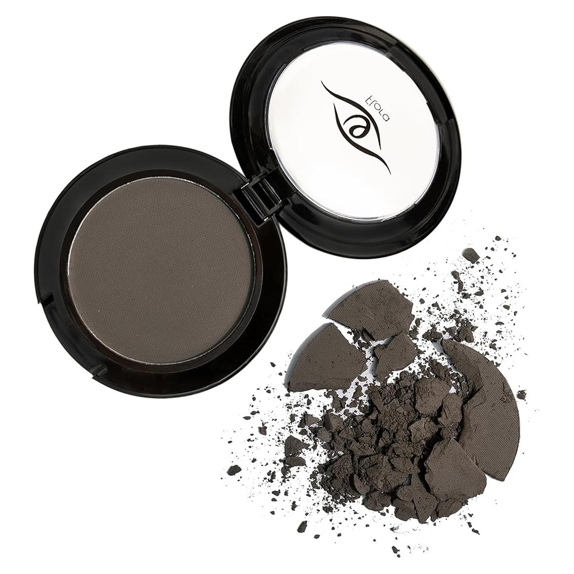 Polvo para Cejas y Cabello Eye Embrace Gris Oscuro 17.86g