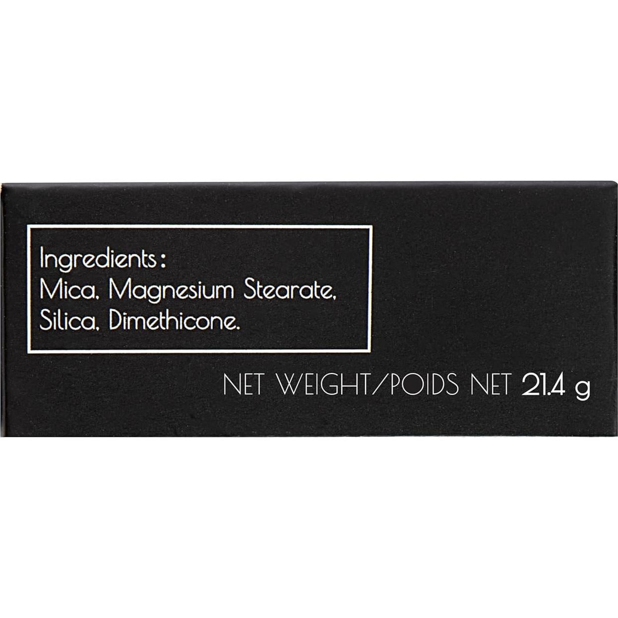 Polvo para Cejas y Cabello Eye Embrace Gris Oscuro 17.86g