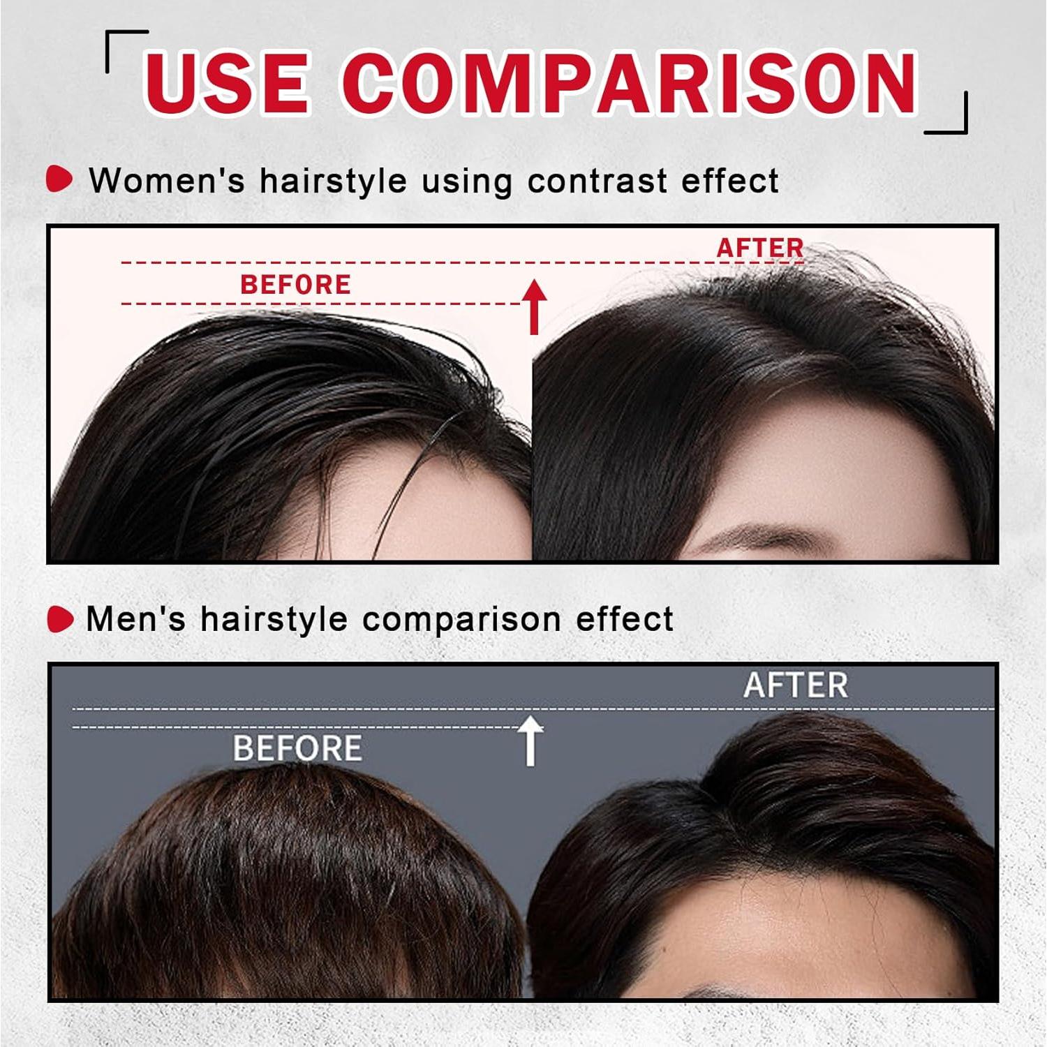 Polvo Texturizante para Cabello DAMUSI 14.79 g - Volumen Mate