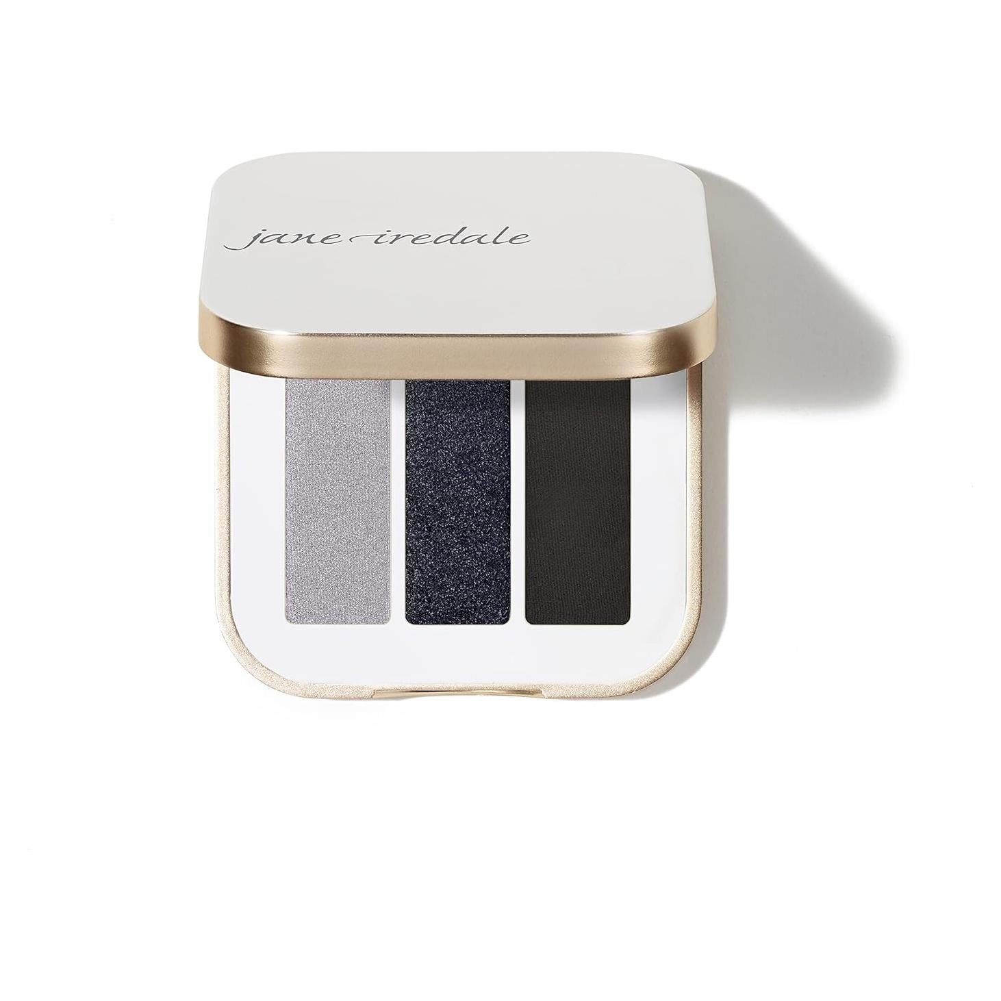 Sombra de Ojos Mineral Jane Iredale PurePressed Azul 13.6g