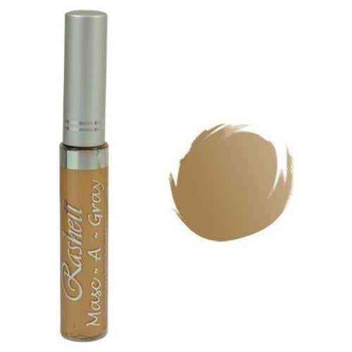 Máscara Color de Cabello Rashell Rubio Dorado 10.59 cm