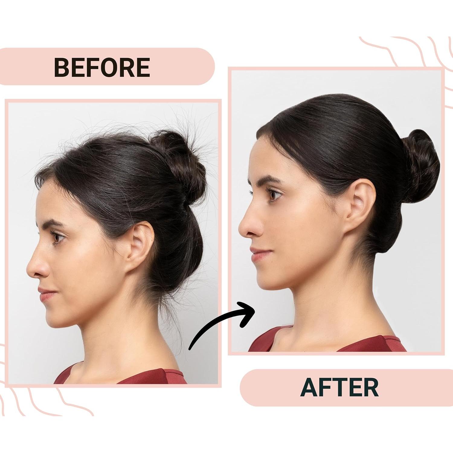 Stick Anti-Vuelo de Cabello SLICKUP - Control Frizz 13cm