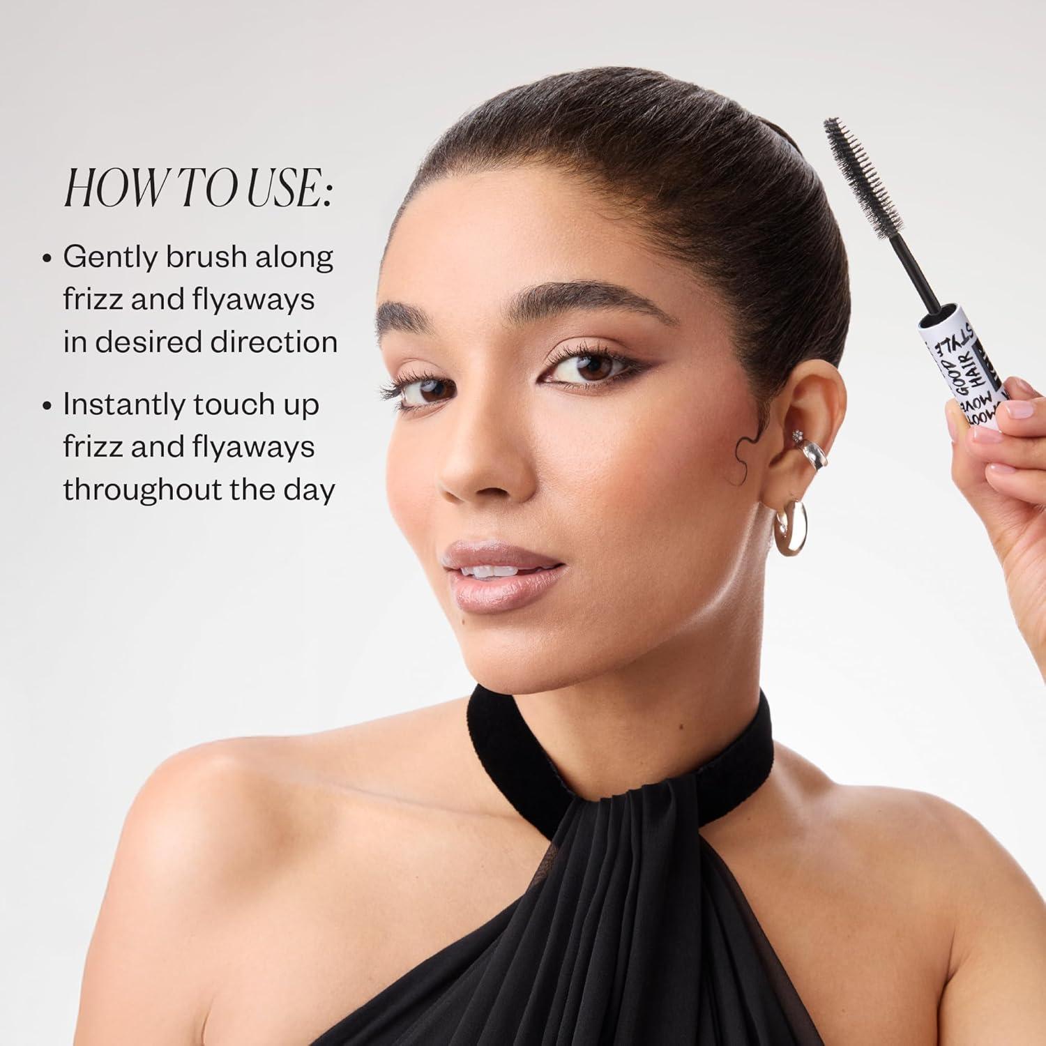 Barra de Gel IGK Buen Comportamiento 13 g - Control Frizz