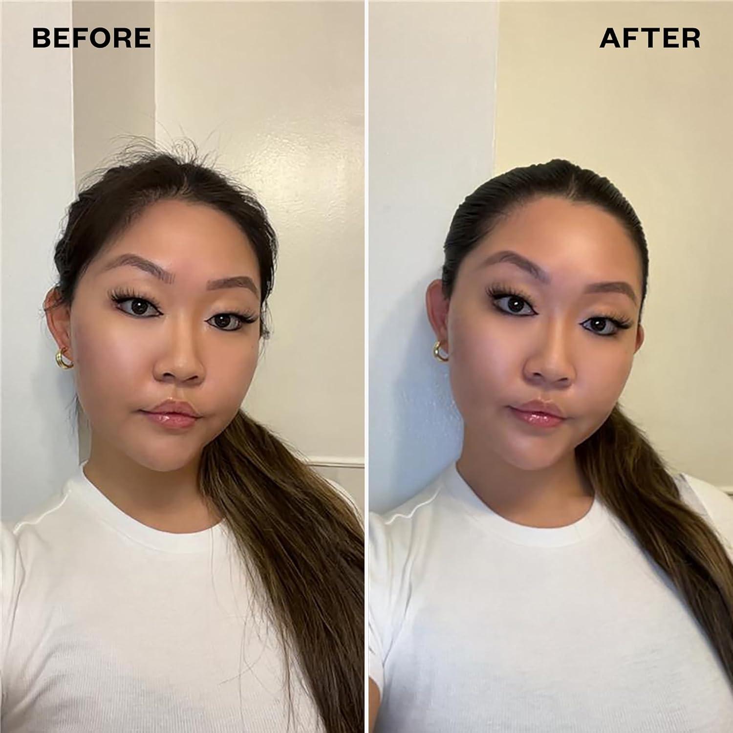 Barra de Gel IGK Buen Comportamiento 13 g - Control Frizz