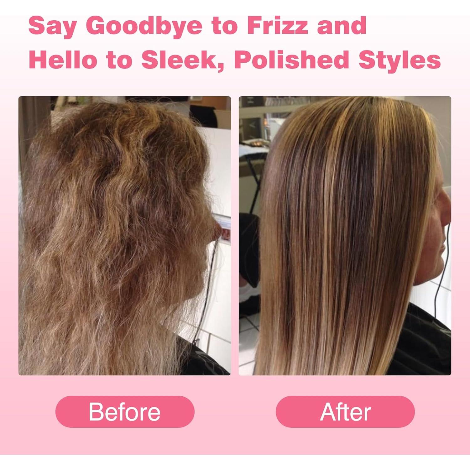 Crema de Estilo 3-en-1 Sunnyholiday para Cabello 32 g