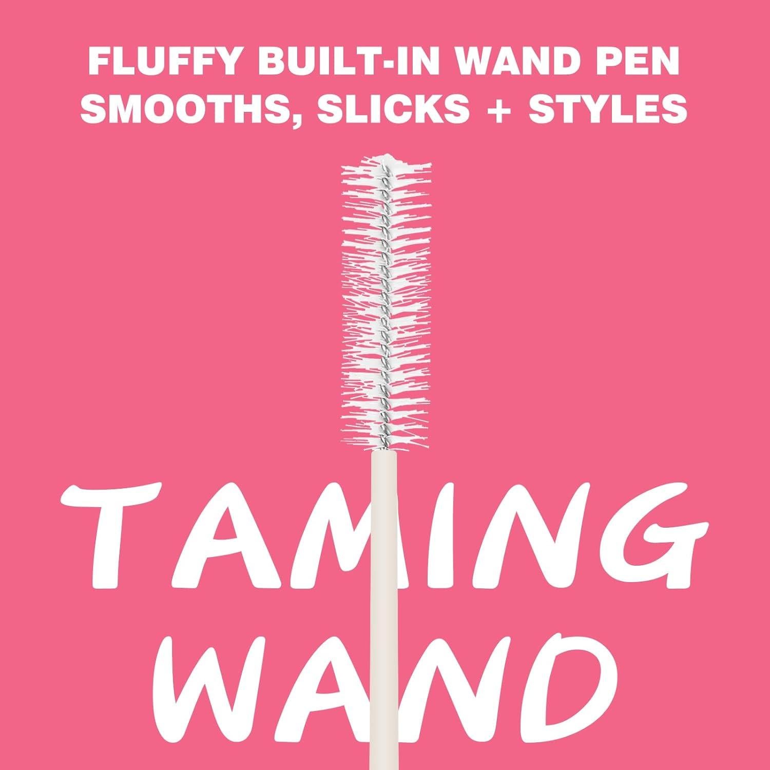 Crema de Estilo 3-en-1 Sunnyholiday para Cabello 32 g