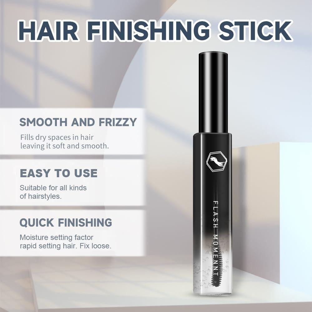 Stick para Terminar el Cabello Rabetly 2 Paquetes 17.86g