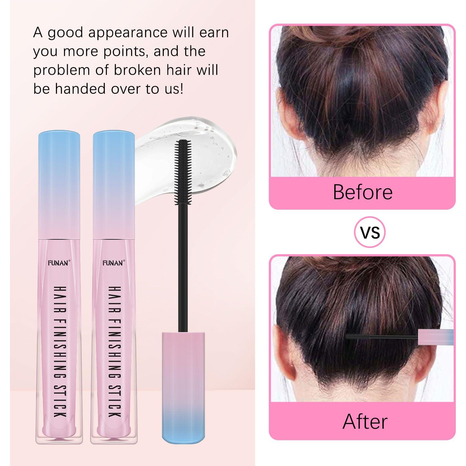 Juego de Barra de Cera para Cabello PasaRose - 3 Piezas