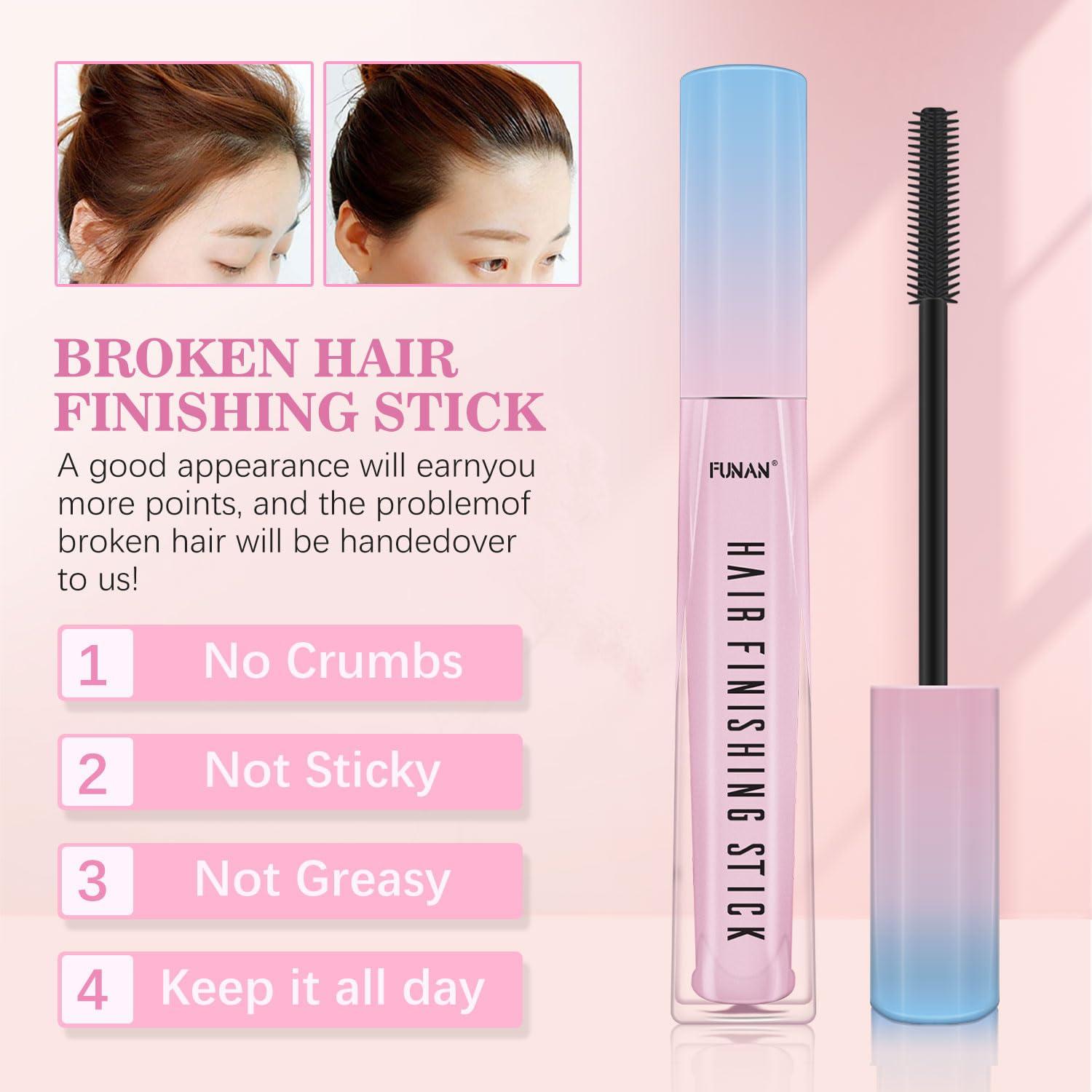 Juego de Barra de Cera para Cabello PasaRose - 3 Piezas