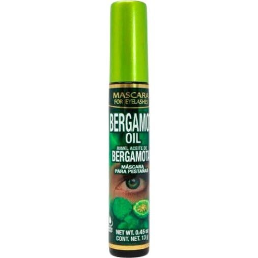 Set Cuidado Capilar Aceite de Bergamota Alma Belleza 115g