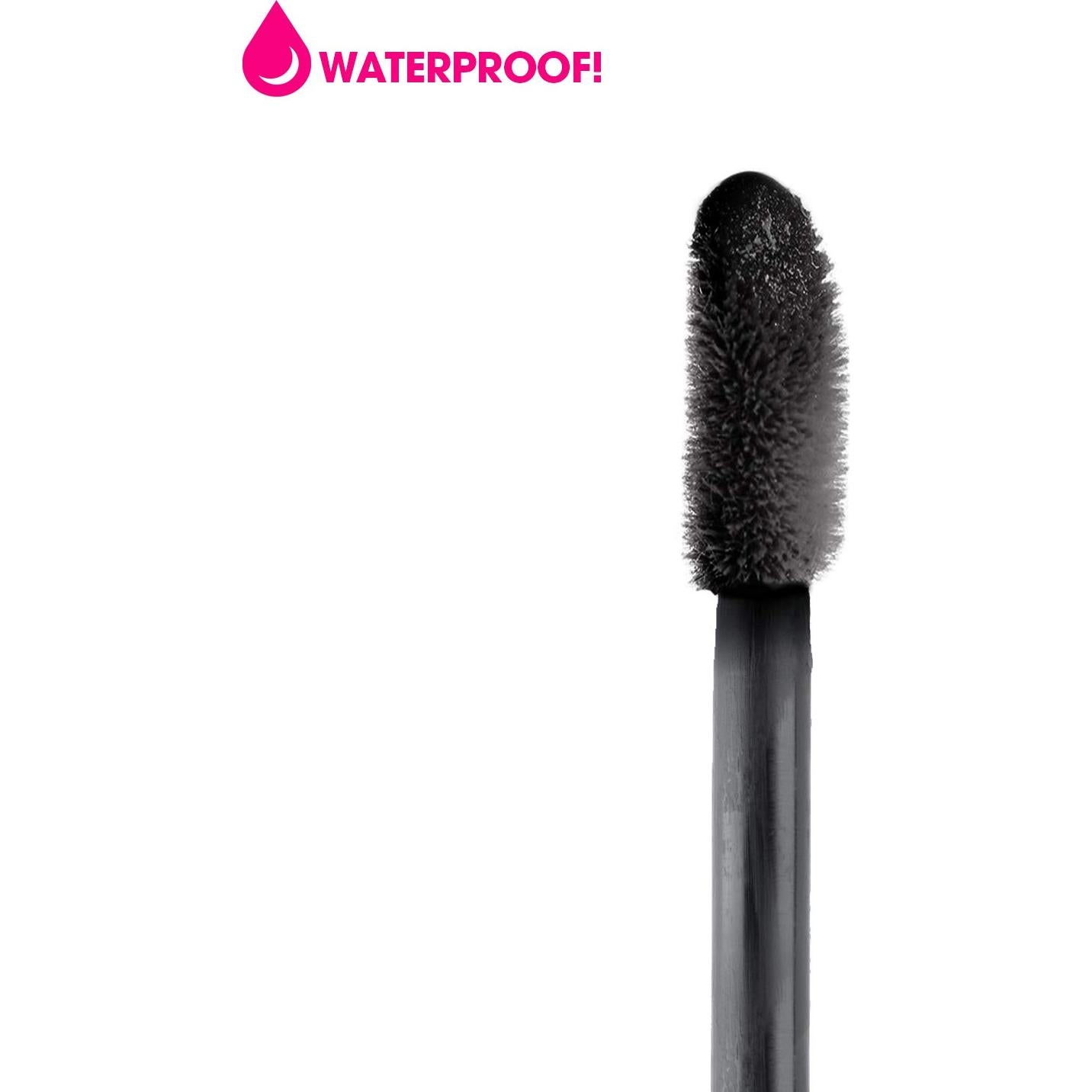 Toque de Raíz Impermeable Cubrir Tu Gris Marrón Claro 15g