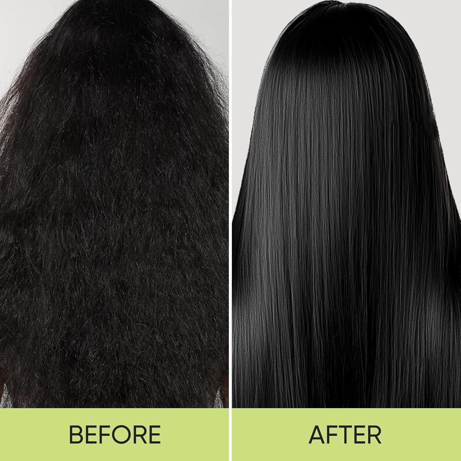 Mascarilla de Colágeno OUPEICHARM 349.5g Hidratante para Cabello