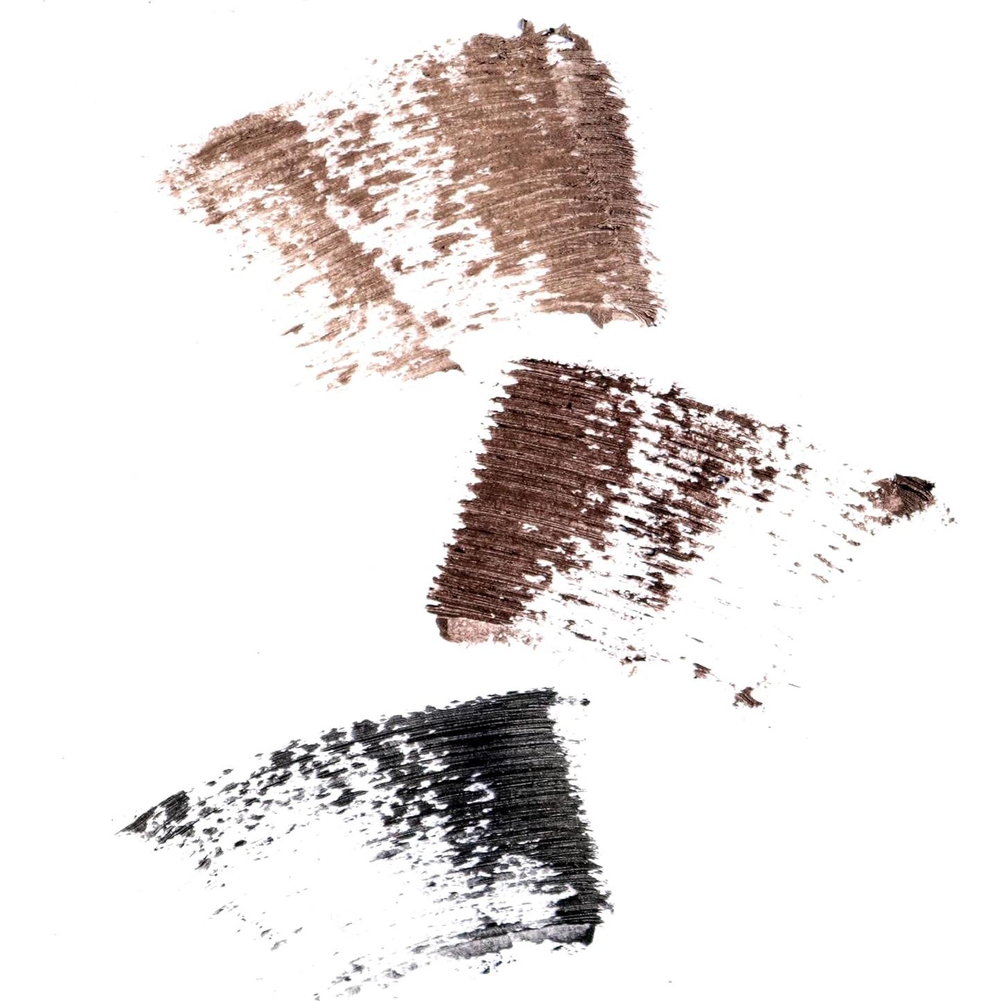 Máscara Tinte de Pestañas 19/99 Taupe Vegana Libre de Crueldad