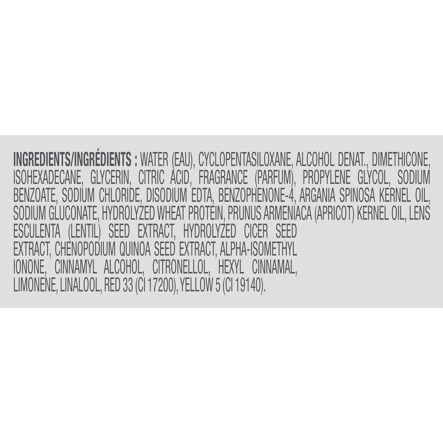 Suero Bi-Fase Dove Reparación Intensiva 110 g - Control Frizz