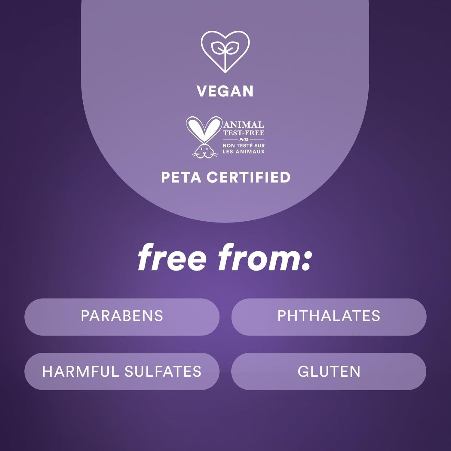 Mascarilla para Cabello Púrpura Verb 178g - Neutraliza Brassiness