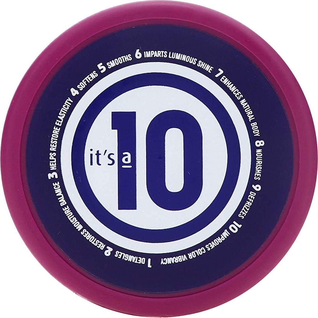 Máscara Capilar Milagrosa 300ml - 10 Esencial