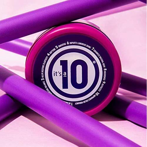 Máscara Capilar Milagrosa 300ml - 10 Esencial