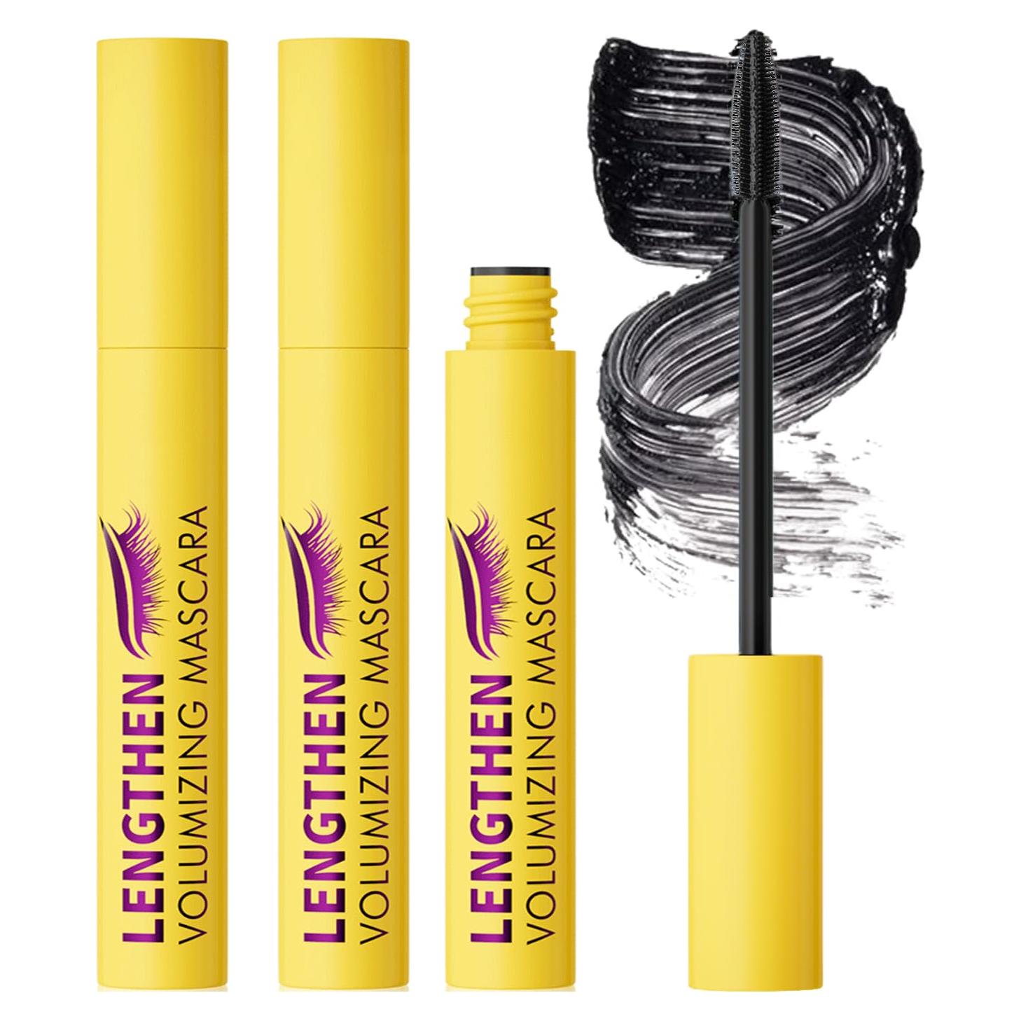 Máscara Burbuja BANGFENG 2PCS Volumen y Elevación