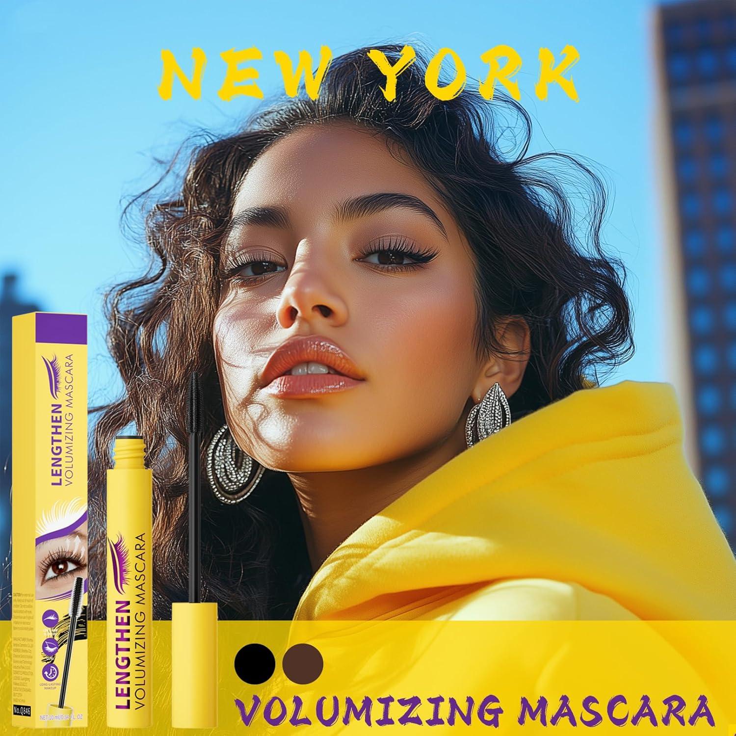 Máscara Burbuja BANGFENG 2PCS Volumen y Elevación