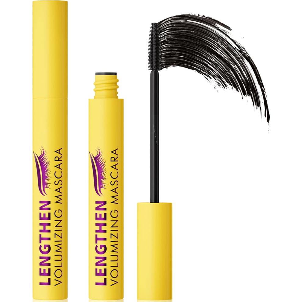 Máscara Burbuja BANGFENG 2PCS Volumen y Elevación