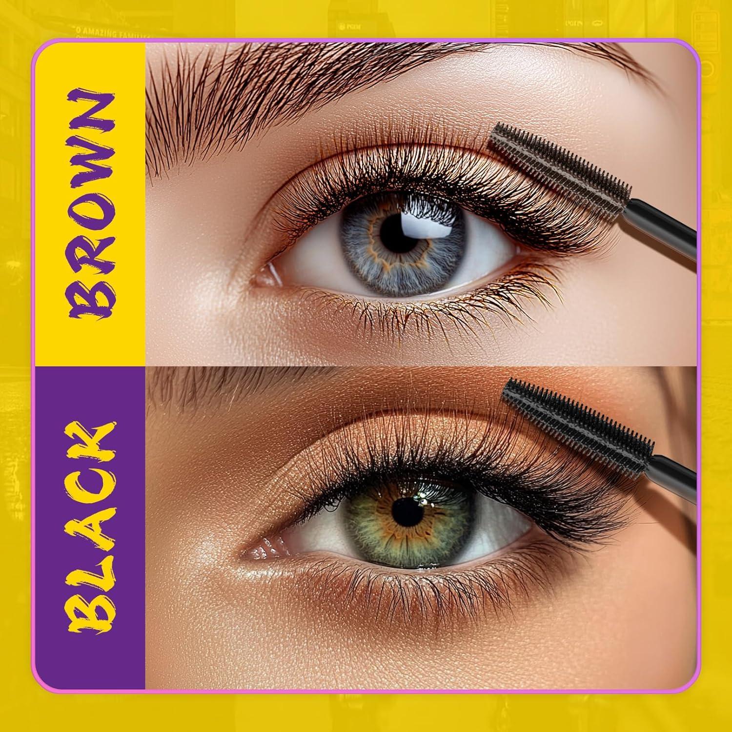 Máscara Burbuja BANGFENG 2PCS Volumen y Elevación