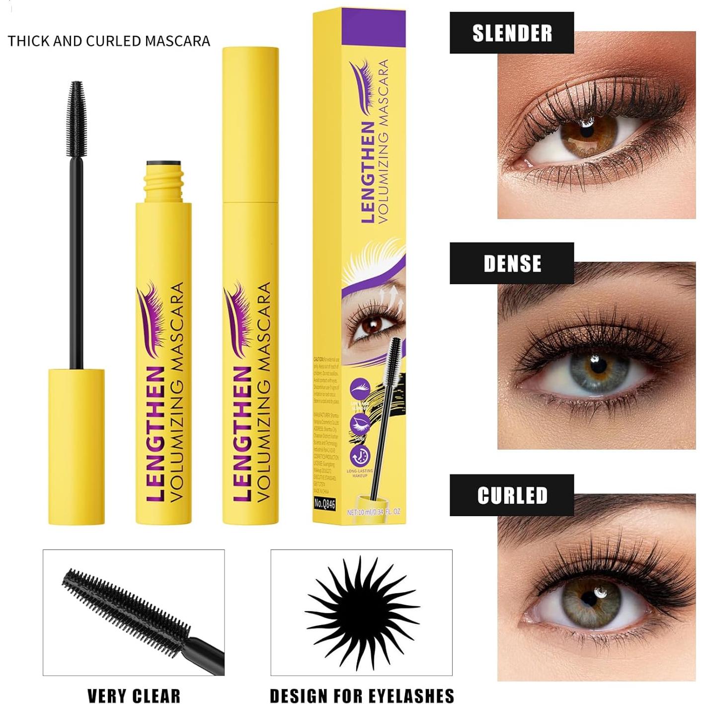 Máscara Burbuja BANGFENG 2PCS Volumen y Elevación