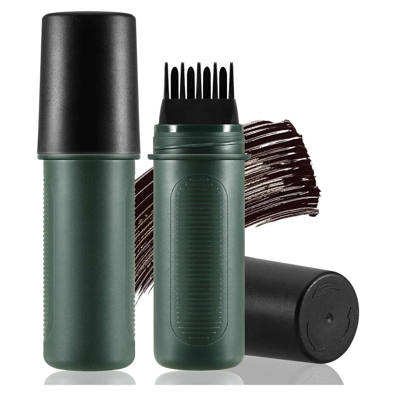 Bolígrafo de Retoque de Raíces Boobeen - Cobertura Canas 24h