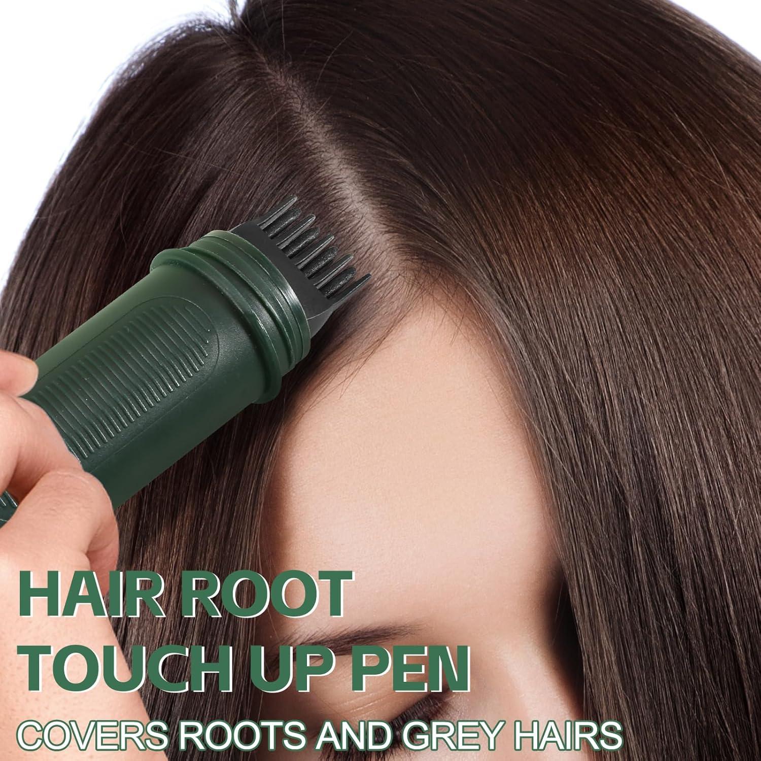 Bolígrafo de Retoque de Raíces Boobeen - Cobertura Canas 24h