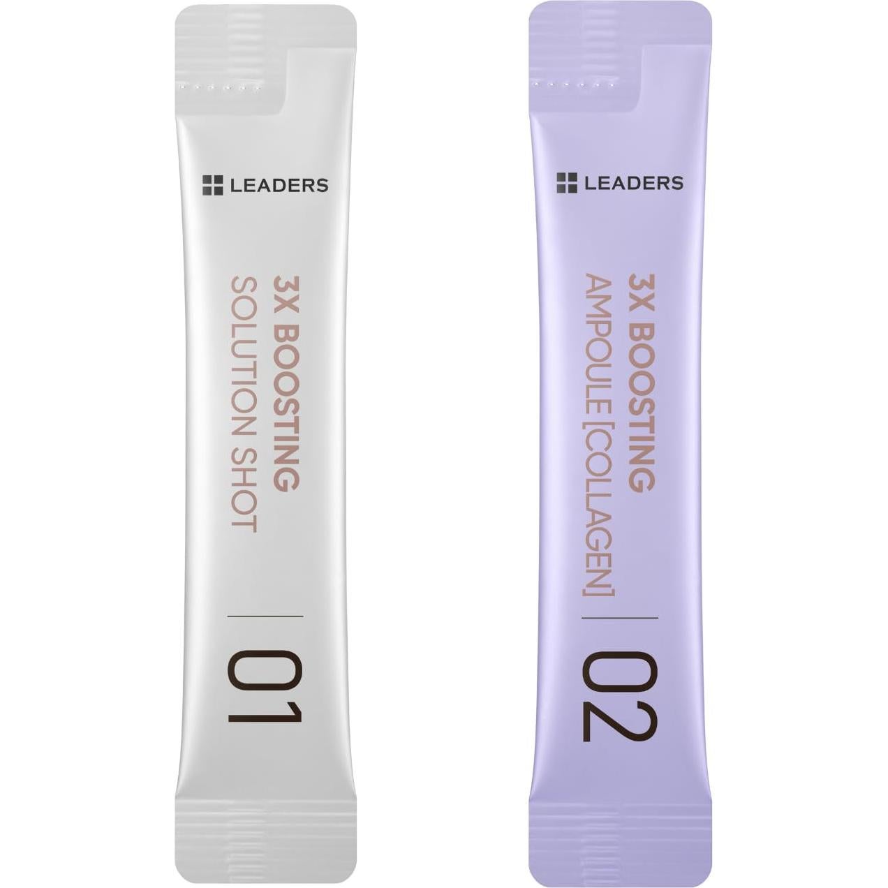 Mascarilla Modeladora Aumentadora LEADERS 3X Colágeno 28g