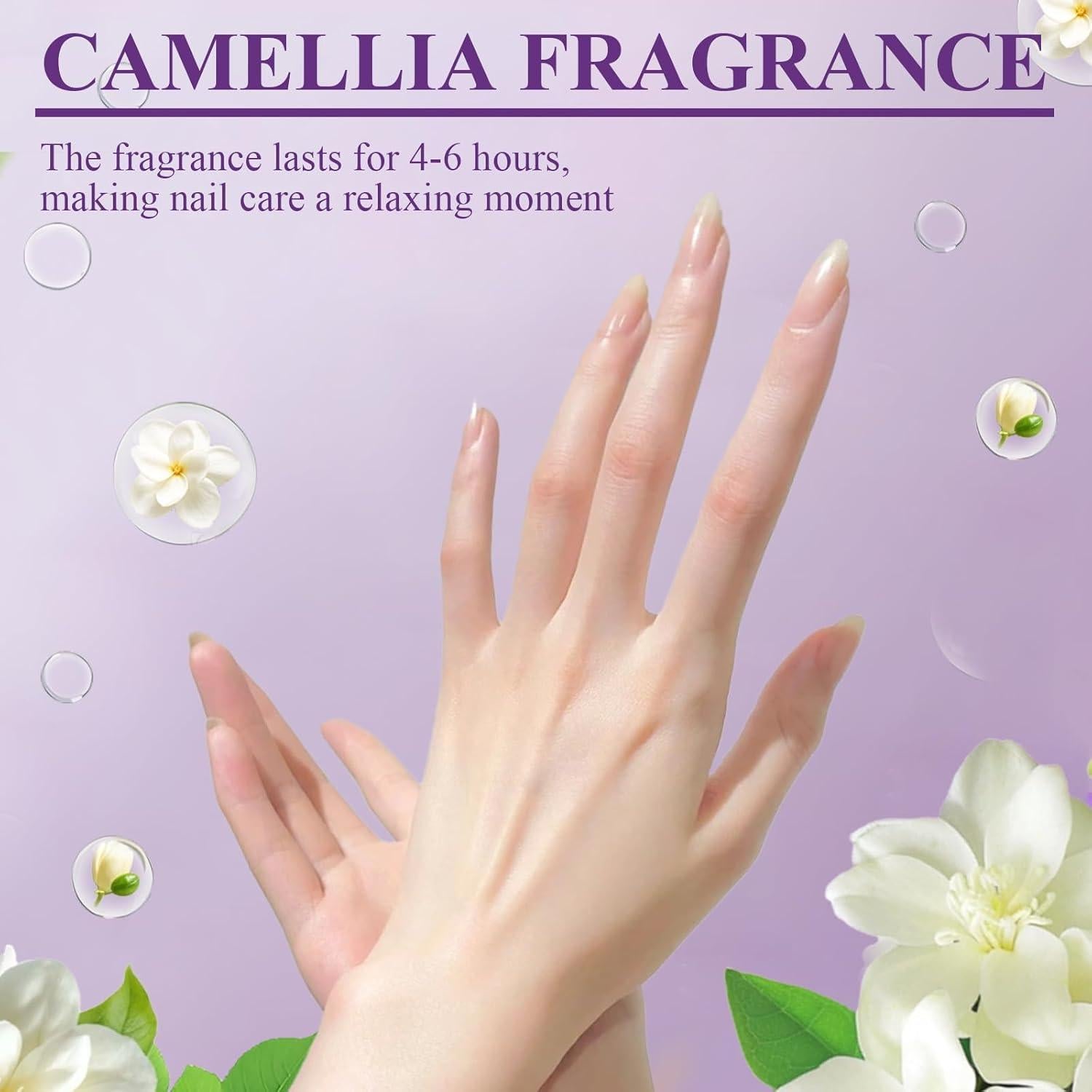 Bolígrafo de Aceite para Cutículas 3 en 1 Plman - Cuidado de Uñas