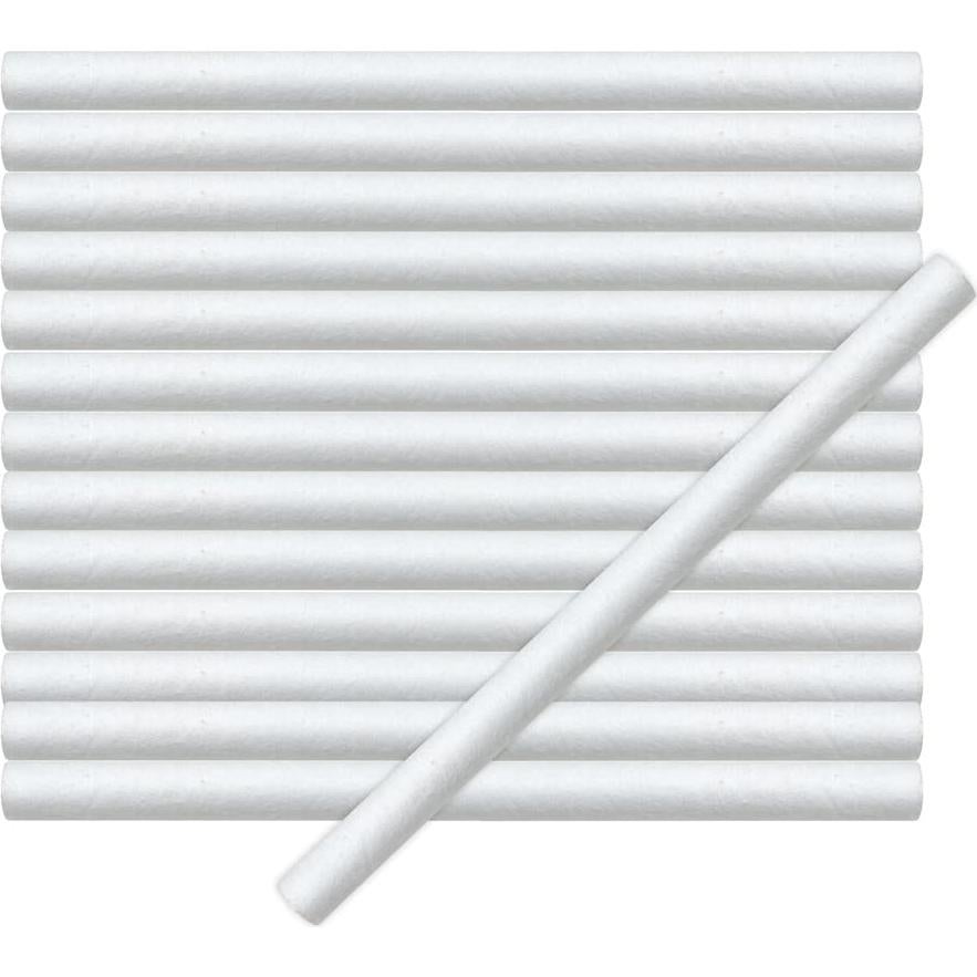 Separadores de Dedos de Algodón ForPro 15.24 cm - 200 Unidades