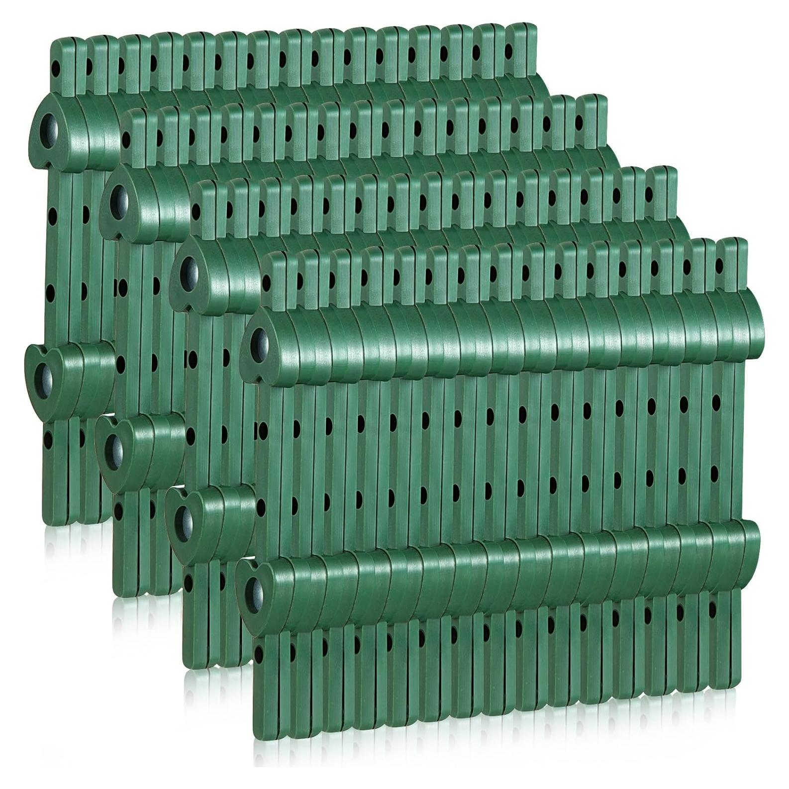 WILLBOND 15 Pares de Imán Floral para Boutonniere Corsage