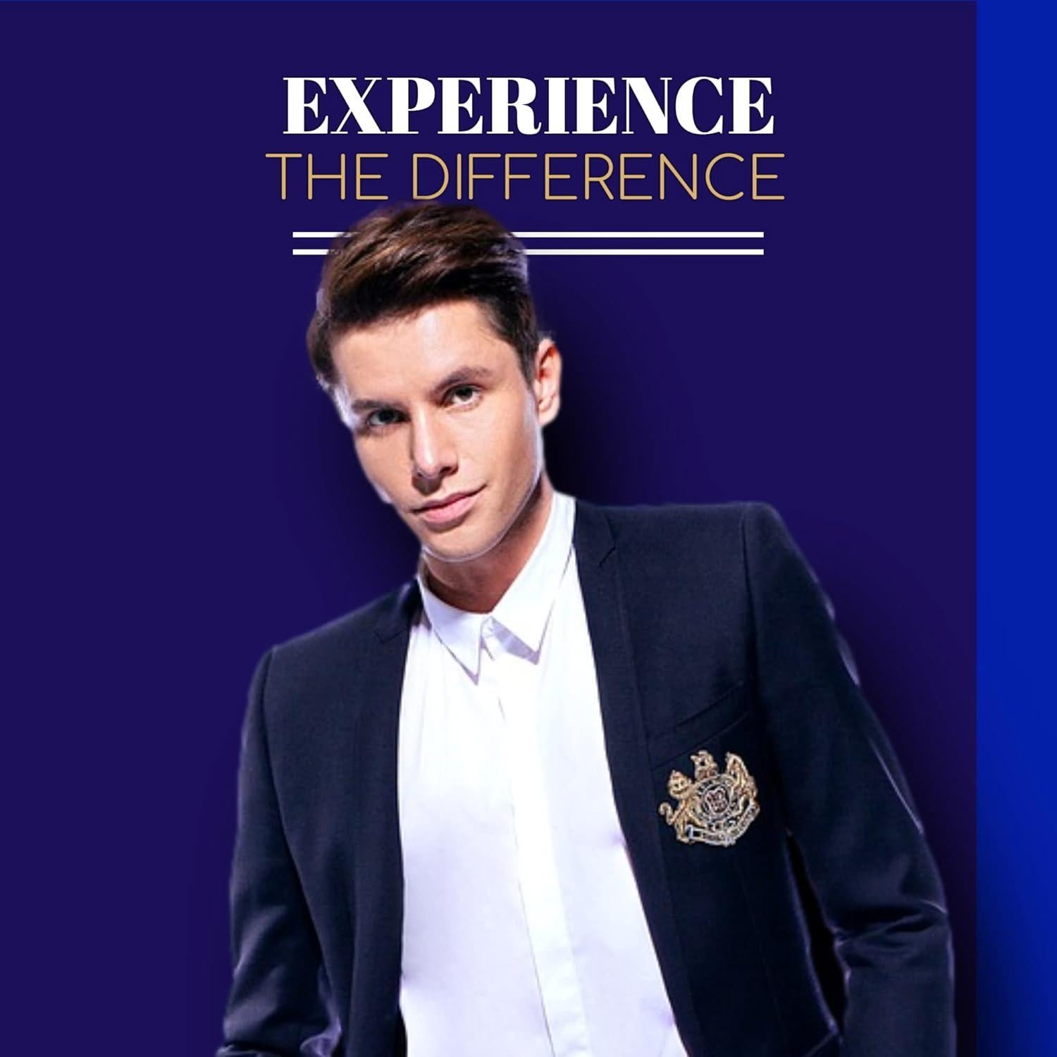 Permanentes Metálicas para Cuellos de Camisas de Hombre - 36 Piezas