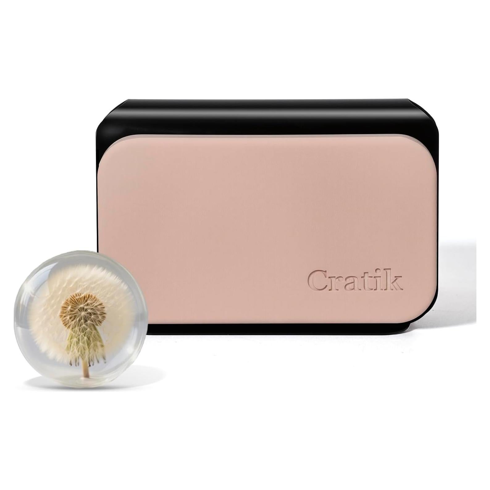 Ambientador de Auto Cratik Aire Abierto - Kit de Inicio Natural