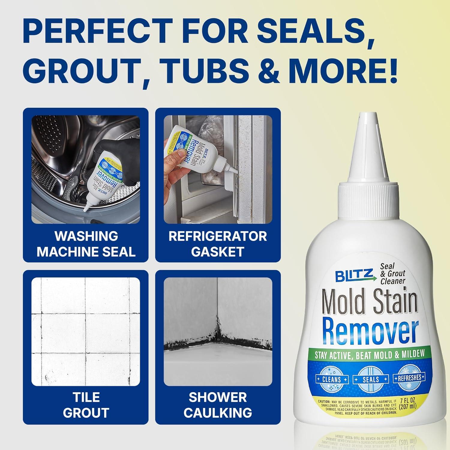 Limpiador de Gel Valcan para Baños y Lavadoras 580g