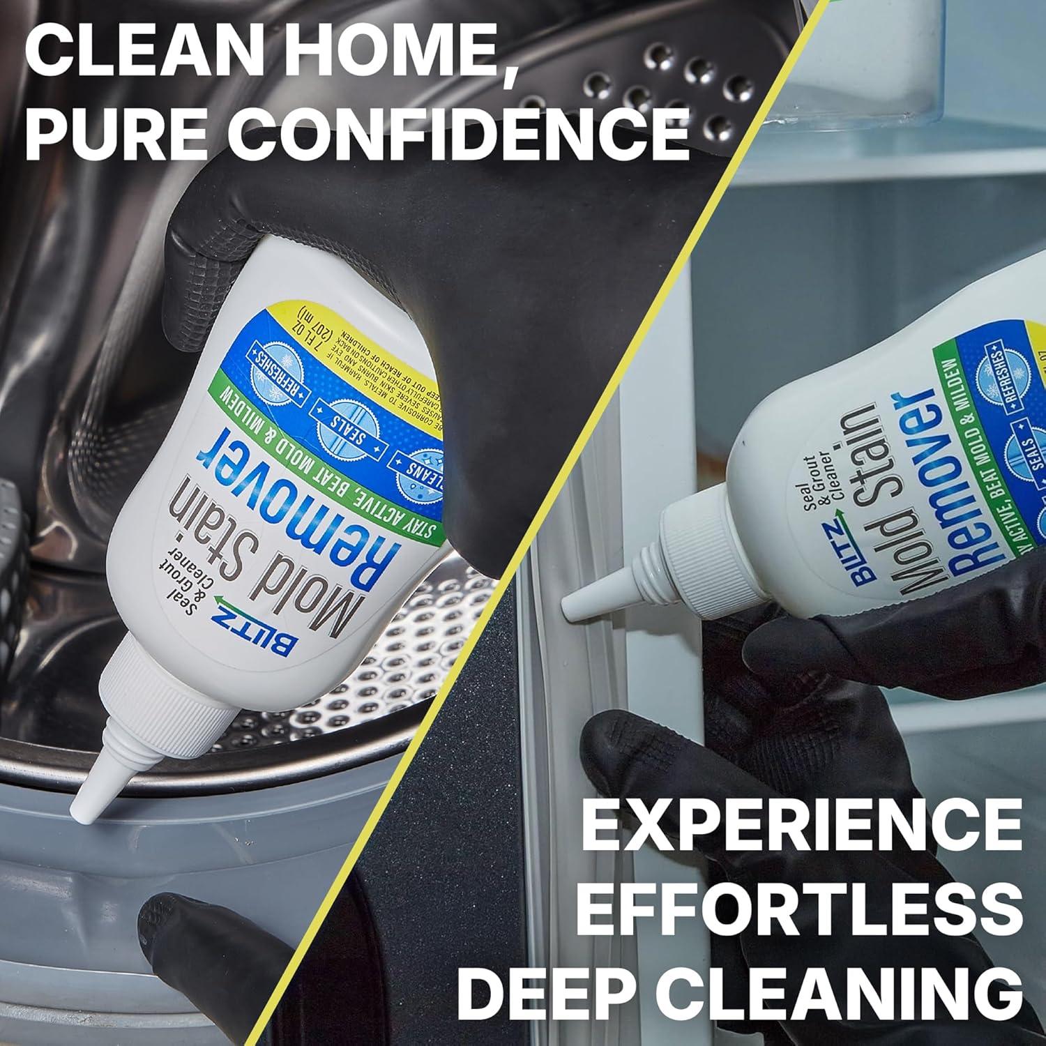 Limpiador de Gel Valcan para Baños y Lavadoras 580g