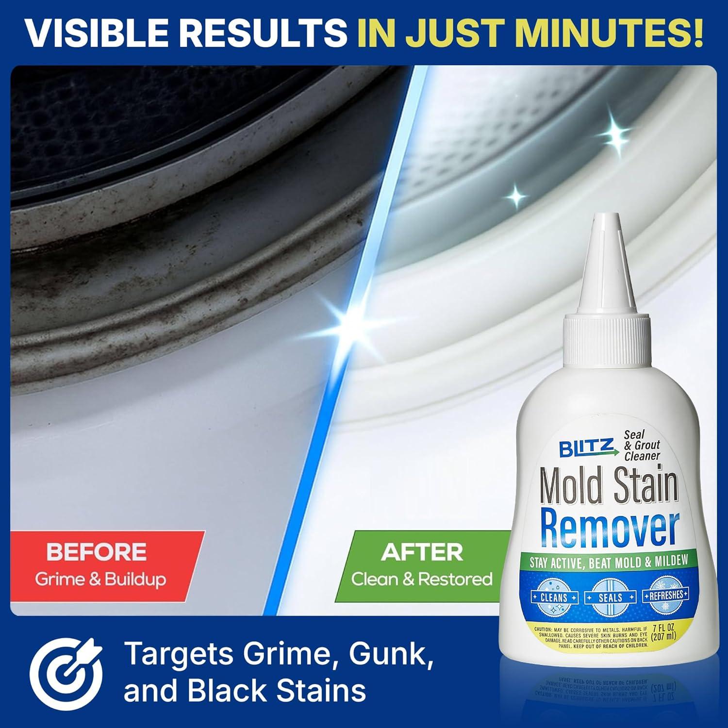 Limpiador de Gel Valcan para Baños y Lavadoras 580g