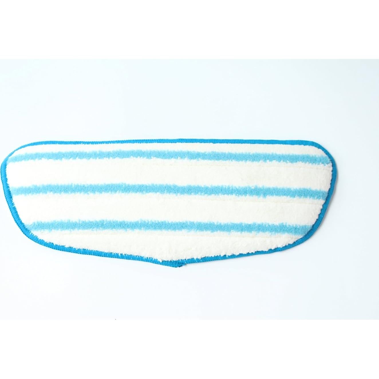 Paño de Mopa Húmedo Reutilizable Surrgound 6pk Compatible Dirt Devil