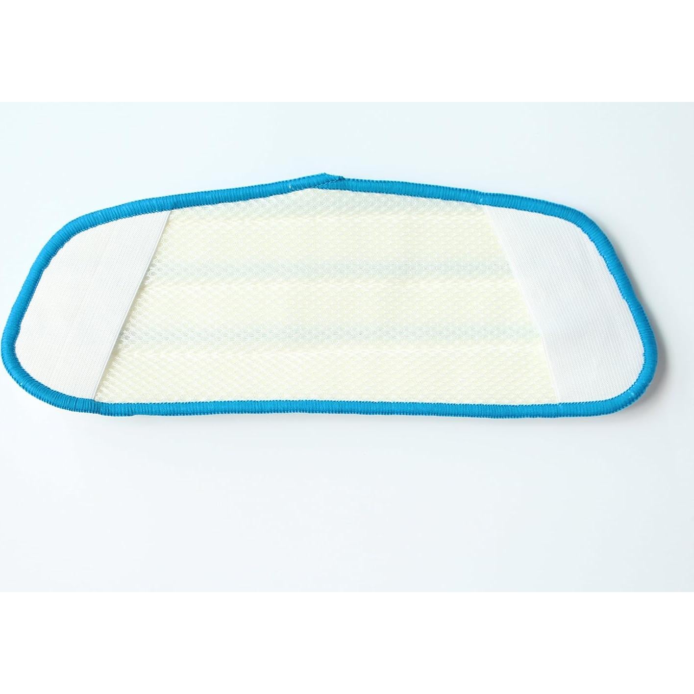 Paño de Mopa Húmedo Reutilizable Surrgound 6pk Compatible Dirt Devil