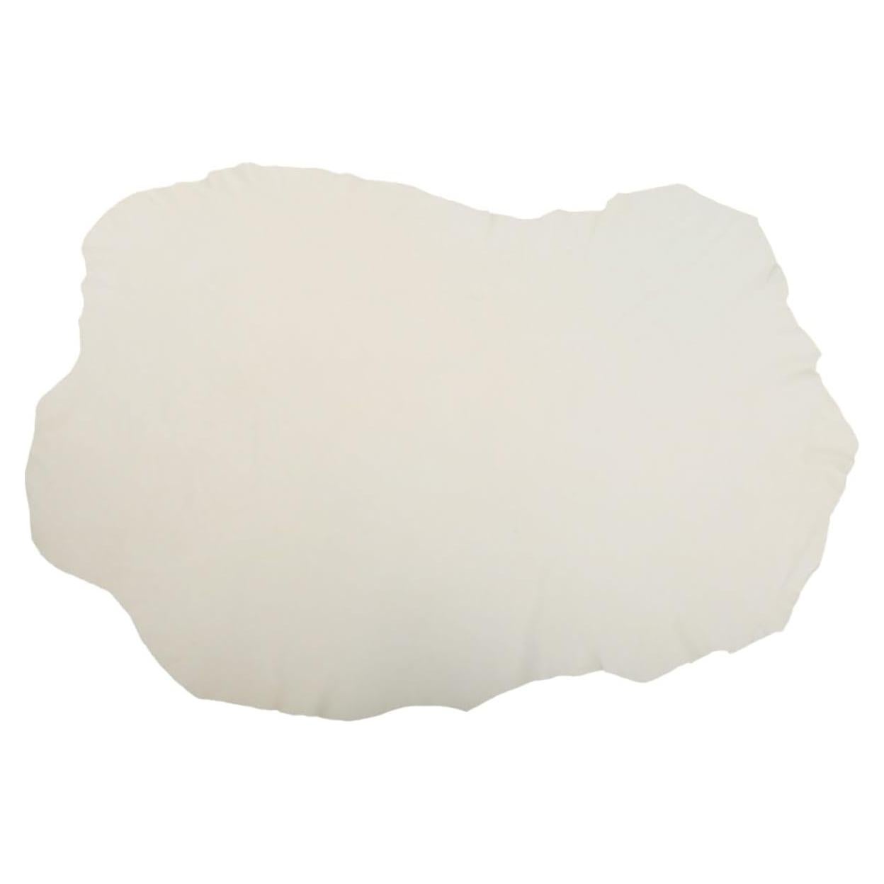 Paño de Chamois Natural BDZMC 90x60 cm para Coche