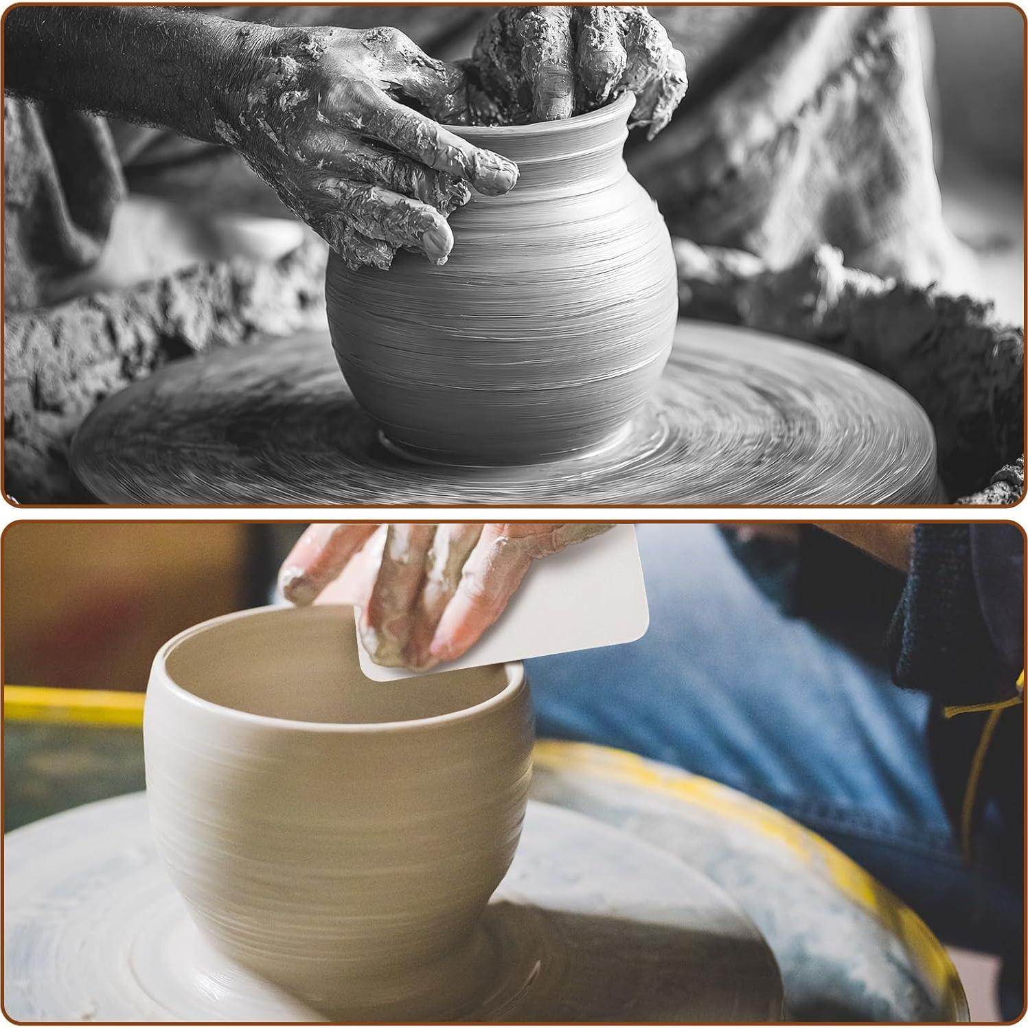 20 Paños Chamois KFHENSOMR para Cerámica 17.5 x 14.5 cm