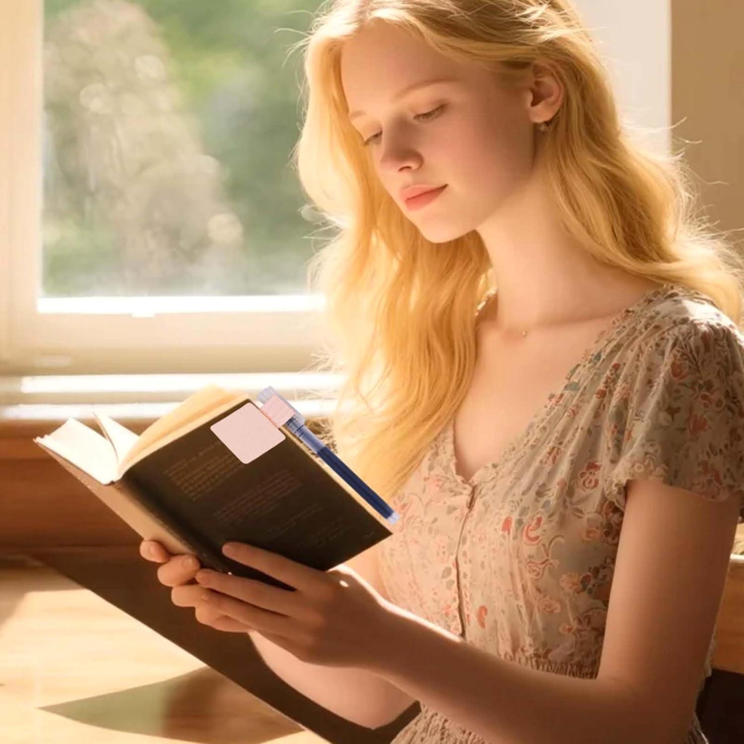 Soporte de Lazo para Bolígrafos ECNHIVE 6PCS Multicolor